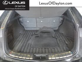 2025 LEXUS NX