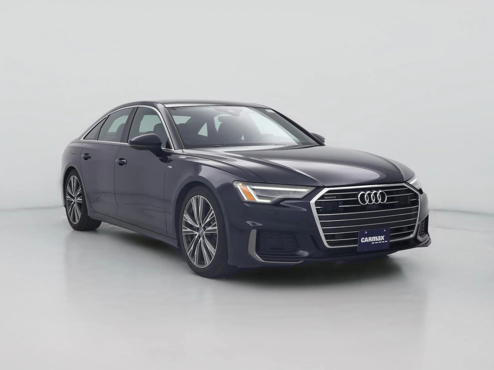 2019 AUDI A6