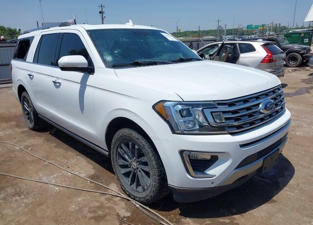 2019 FORD Expedition