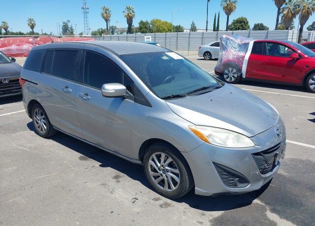 2014 MAZDA Mazda5