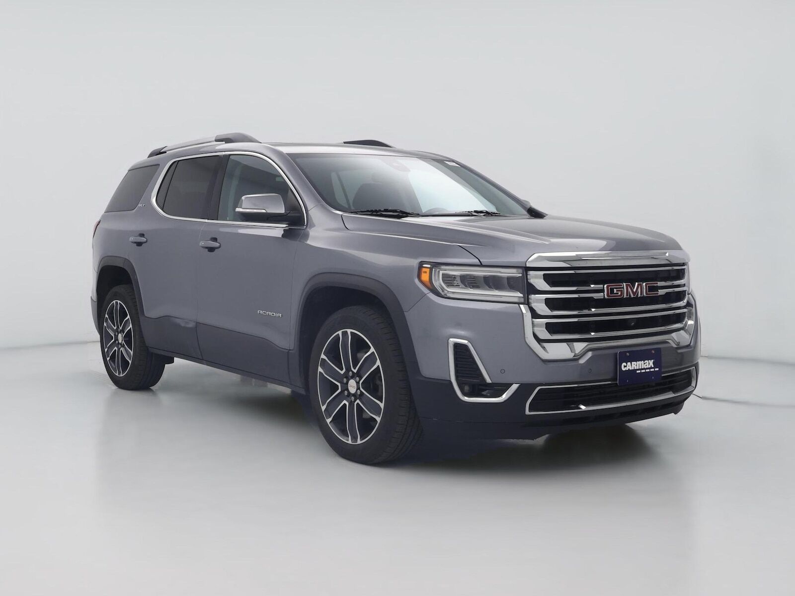 2021 GMC Acadia