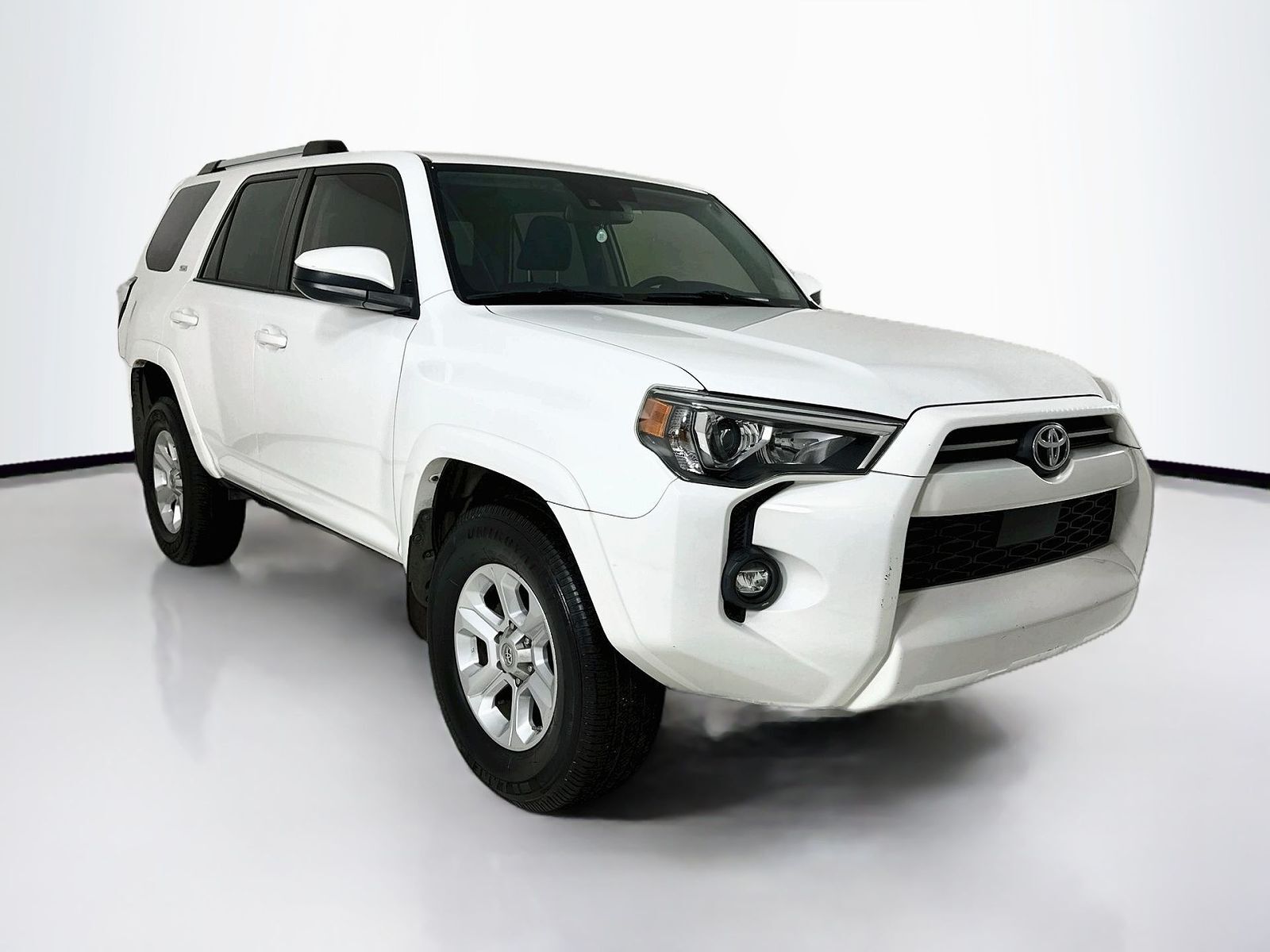 2021 TOYOTA 4-Runner