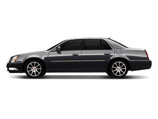 2011 CADILLAC DTS