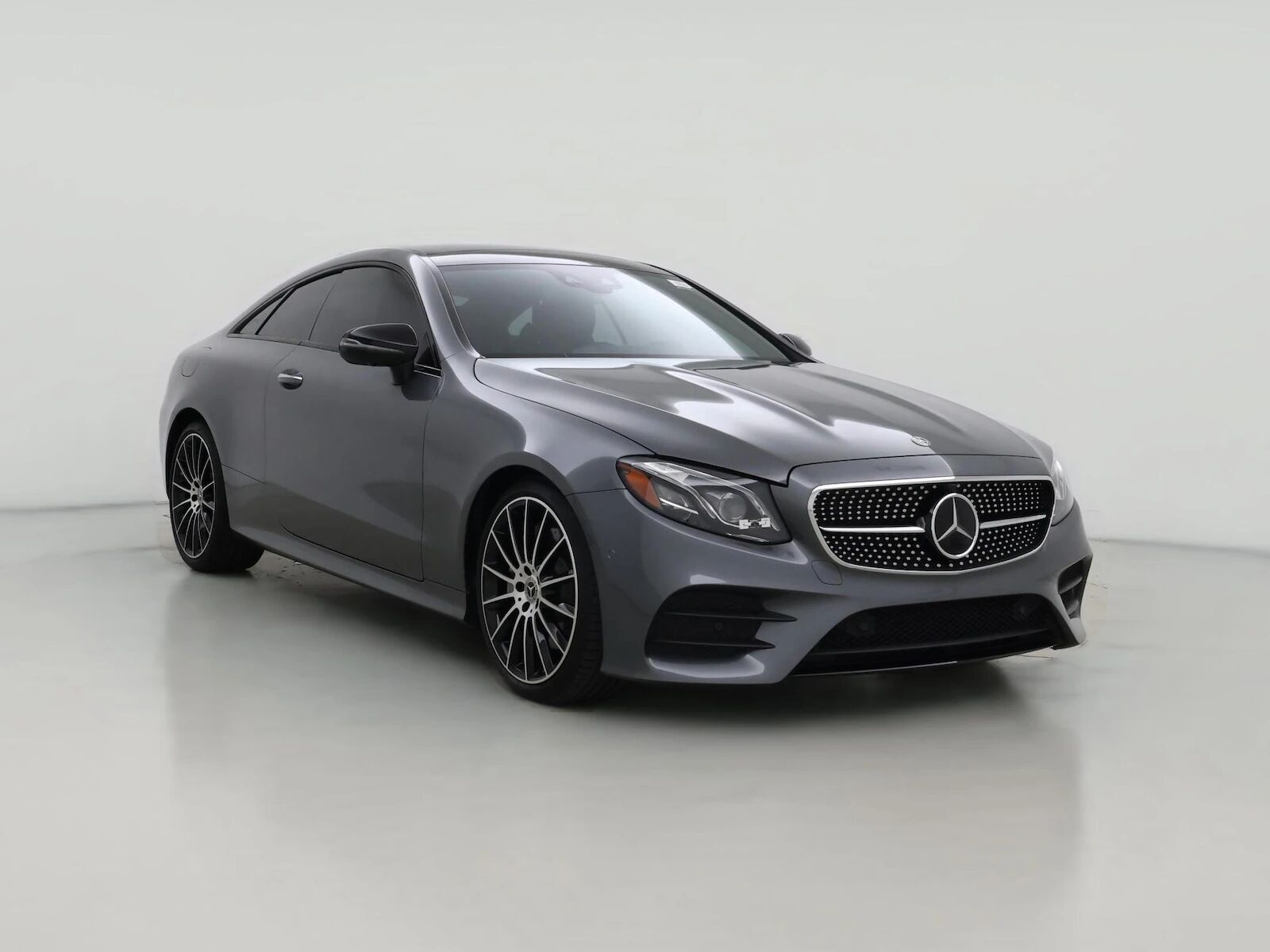 2020 MERCEDES-BENZ E-Class