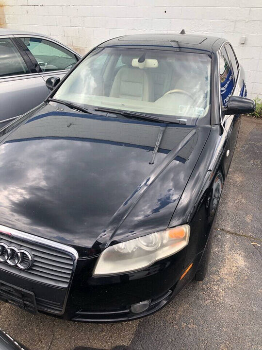 2006 AUDI A4