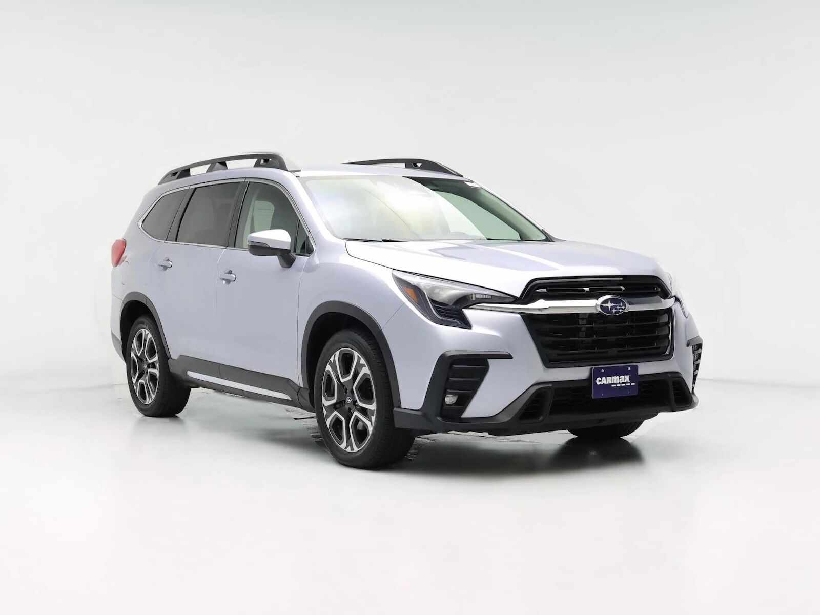 2023 SUBARU Ascent
