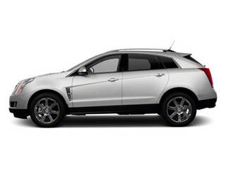 2011 CADILLAC SRX