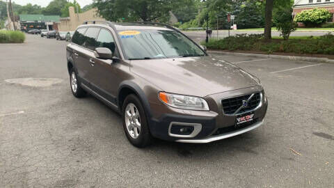 2009 VOLVO XC70