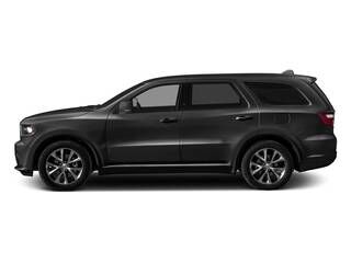 2016 DODGE Durango