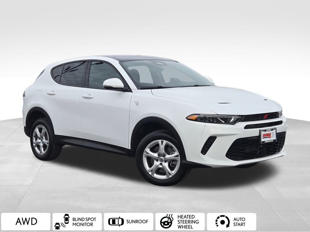 2024 DODGE HORNET