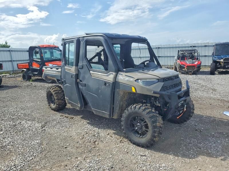 2024 POLARIS Ranger