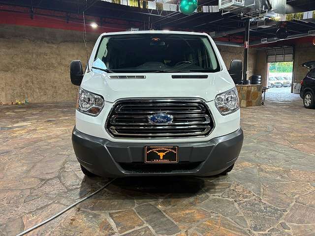 2016 FORD Transit