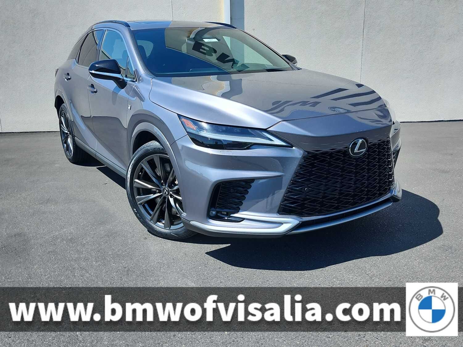 2023 LEXUS RX