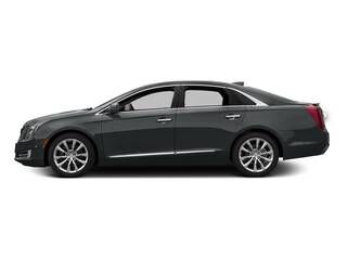2016 CADILLAC XTS