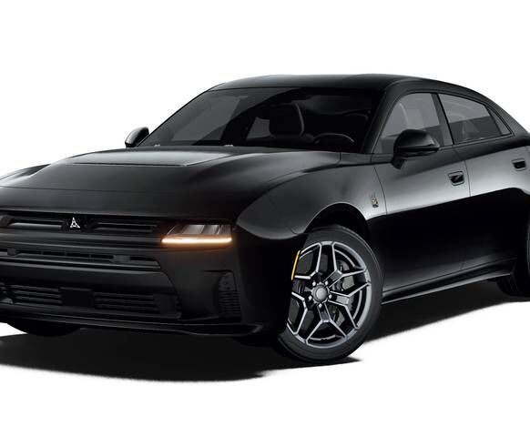 2027 DODGE Charger