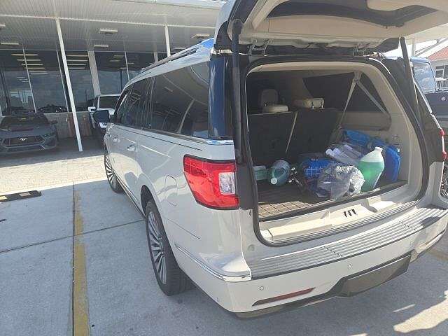 2020 LINCOLN Navigator L