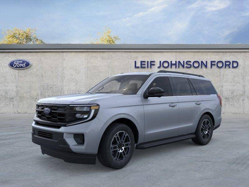 2026 FORD Expedition