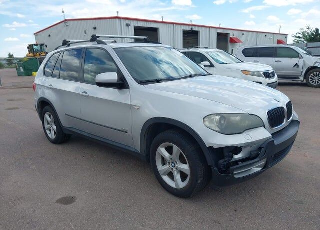 2008 BMW X5