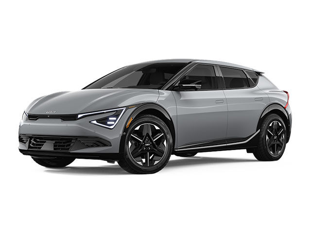 2026 KIA EV6
