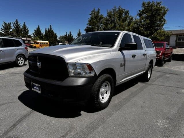 2015 RAM 1500