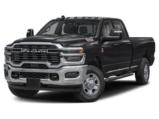 2027 RAM 3500