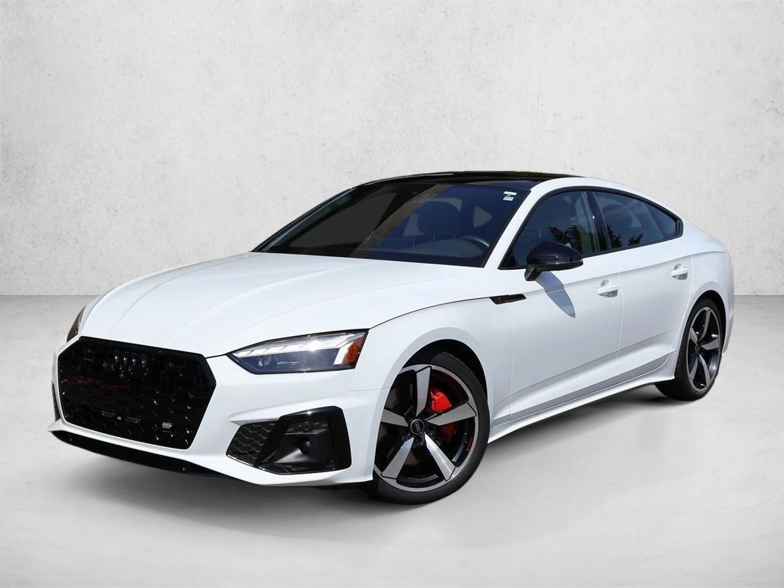 2024 AUDI A5