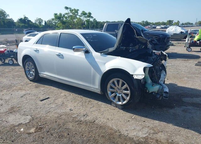 2014 CHRYSLER 300