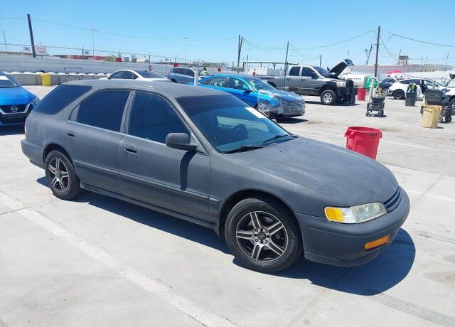 1995 HONDA Accord