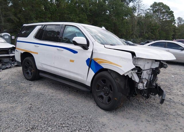 2023 CHEVROLET Tahoe