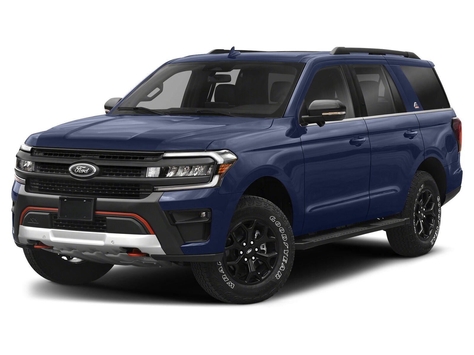 2023 FORD Expedition