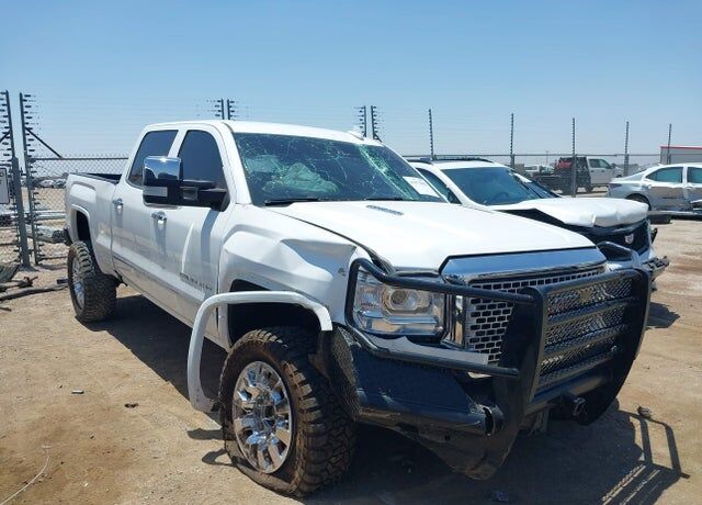 2015 GMC Sierra