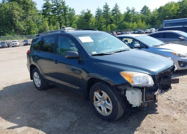 2011 TOYOTA RAV4
