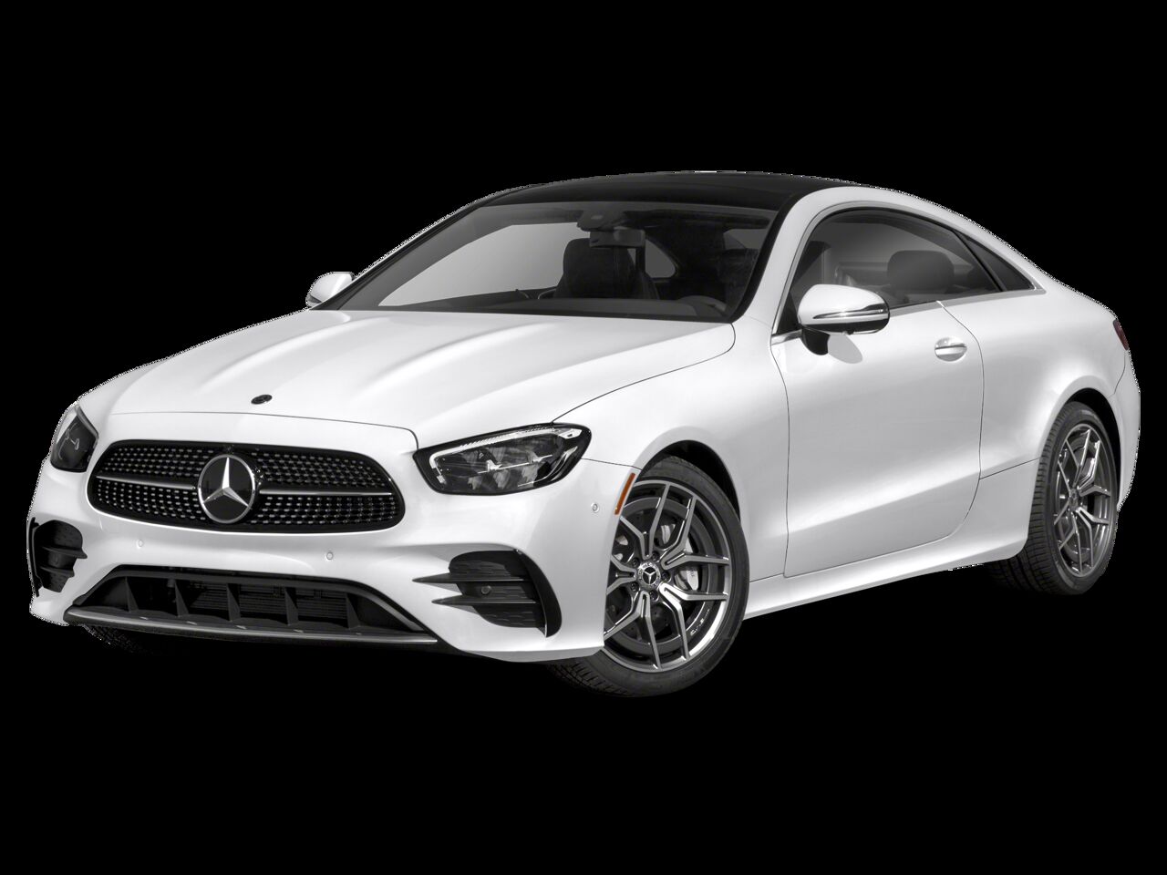 2022 MERCEDES-BENZ E-Class