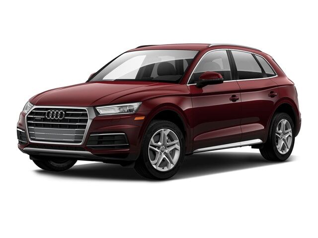 2019 AUDI Q5