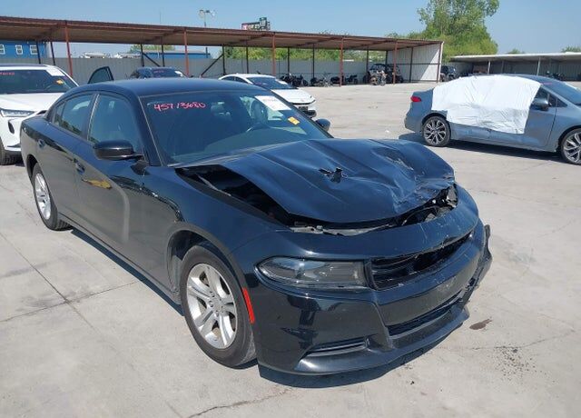 2023 DODGE Charger