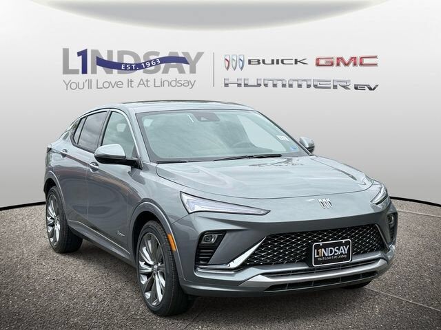 2026 BUICK Envista
