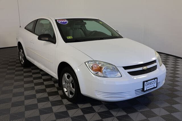 2005 CHEVROLET Cobalt