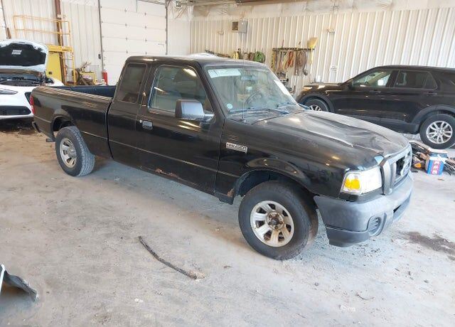 2009 FORD Ranger