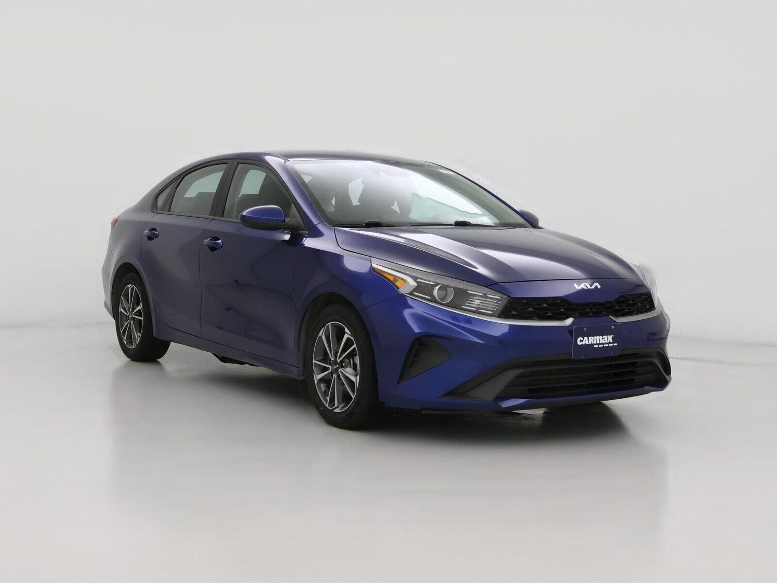 2022 KIA Forte