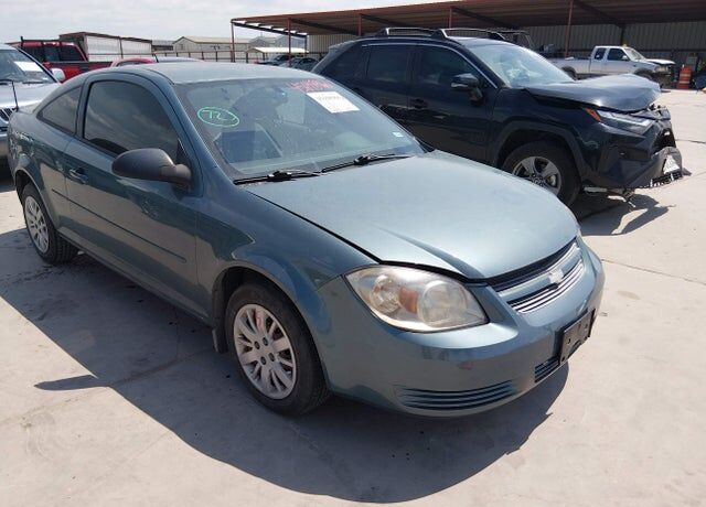 2010 CHEVROLET Cobalt