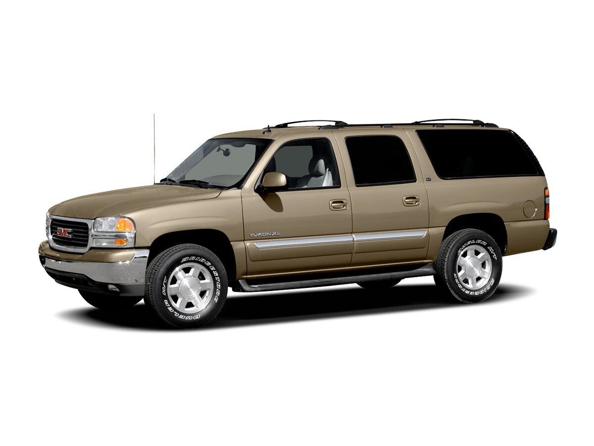 2004 GMC Yukon XL