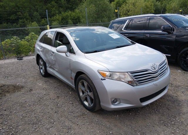 2011 TOYOTA Venza
