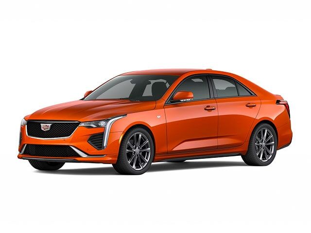 2023 CADILLAC CT4