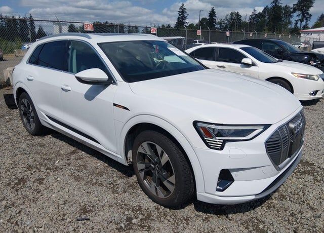 2023 AUDI e-tron