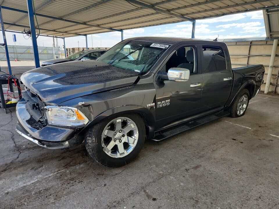 2015 RAM 1500