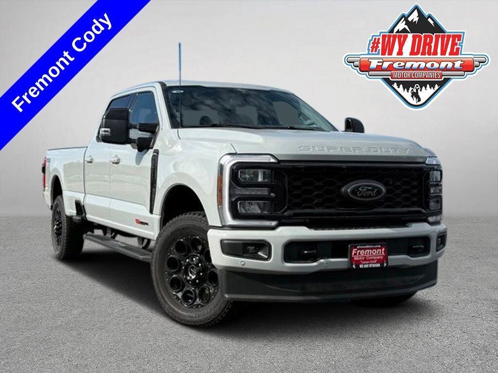 2026 FORD F-350