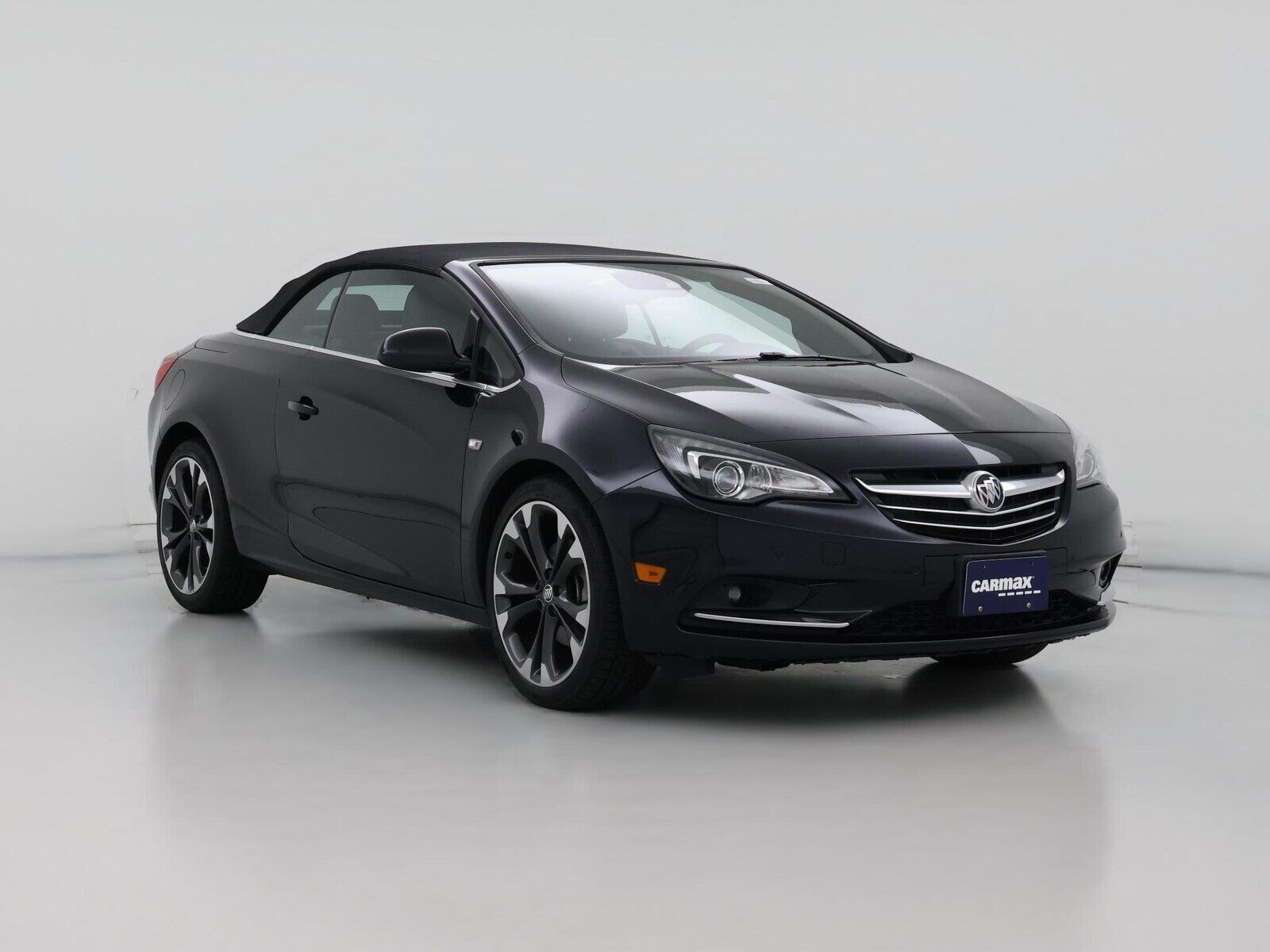 2018 BUICK Cascada