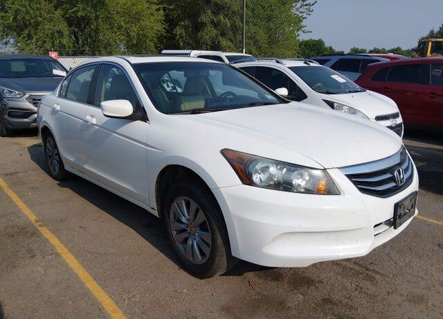 2011 HONDA Accord