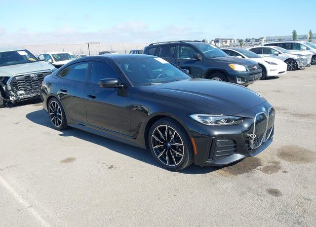 2023 BMW i4