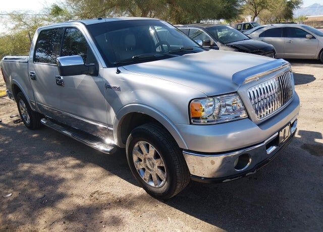2006 LINCOLN Mark LT